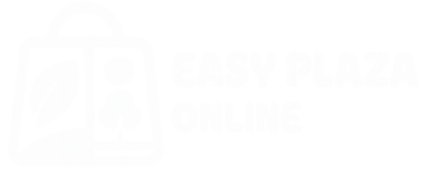 Easy Plaza Online